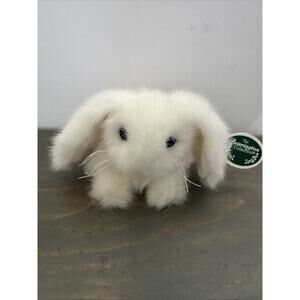 The Bearington Collection ‘Bunnykin’ Style 4504 Small Bunny With Tags
